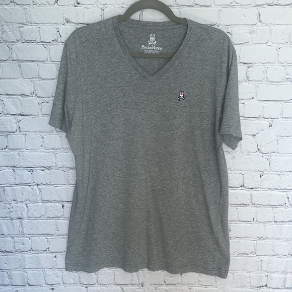 🐰Psycho Bunny Tee🐰 - Picture 3 of 12